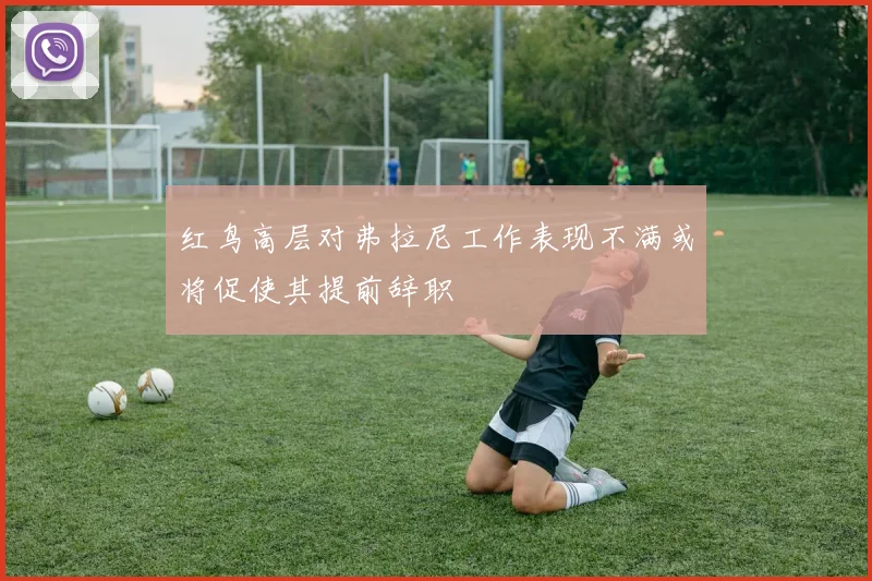红鸟高层对弗拉尼工作表现不满或将促使其提前辞职